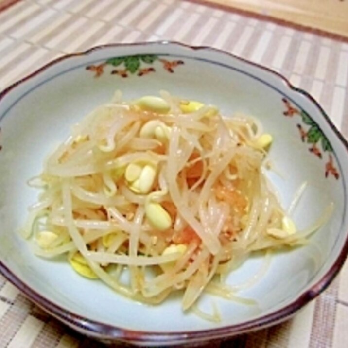 韓国風 豆もやしナムル レシピ 作り方 By イヴニャ 楽天レシピ 韓国風 豆もやしナムル レシピ 作り方 By イヴニャ 楽天レシピ